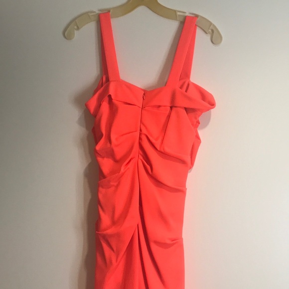 Shoshanna cocktail dress - Picture 4 of 5